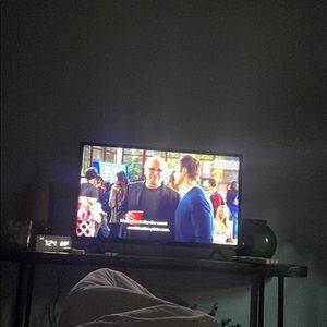 Meet your Posher, Hunter